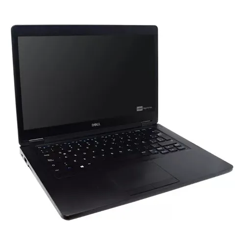 Portatil Dell Latitude 5480 I5 Septima Generacion Usado