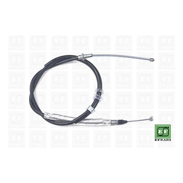 Cable Freno De Mano Fiat Der. Uno Way 05/10