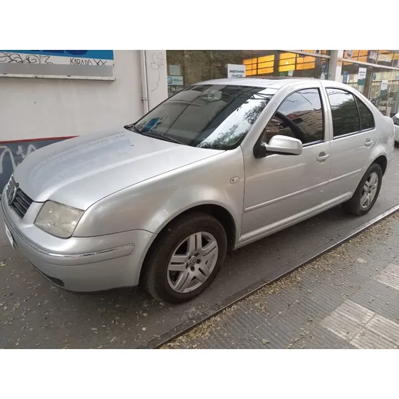 Volkswagen Bora 2.0 Trendline At