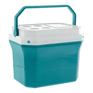 Caixa Térmica 40 Lts Verde 857 Paramount Caixa Térmica 40 Lts Verde 857 Paramount