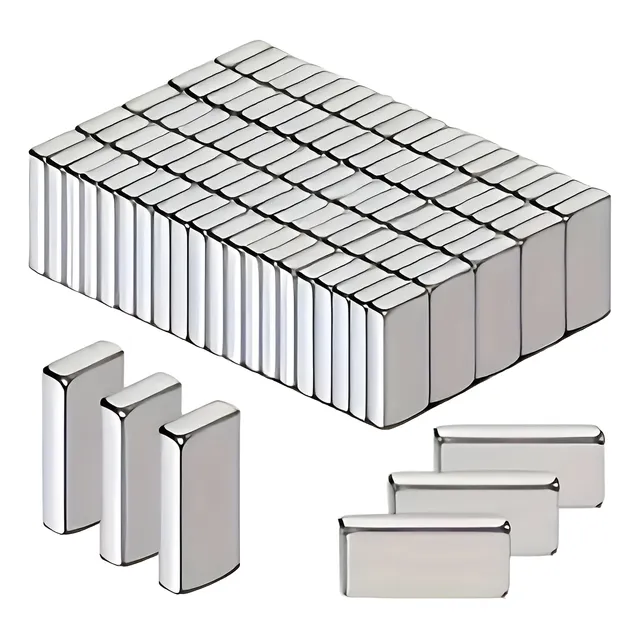 Iman Neodimio Pack X 25 Unidades