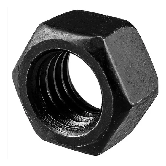 Tuerca Hexagonal Clase 8.8 Nc M48 10 Pzs * Paso 5.0