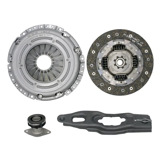 Kit Clutch Embrague Smart Fortwo Sharpred 2013