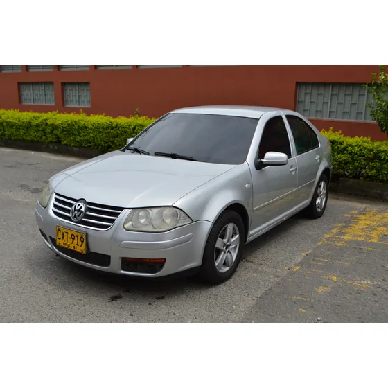 Volkswagen Jetta 2.0 Clasico
