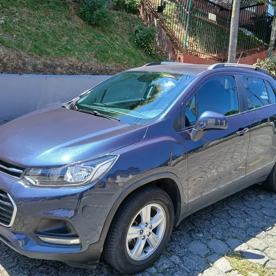 Chevrolet Tracker 2019 1.8 Ls