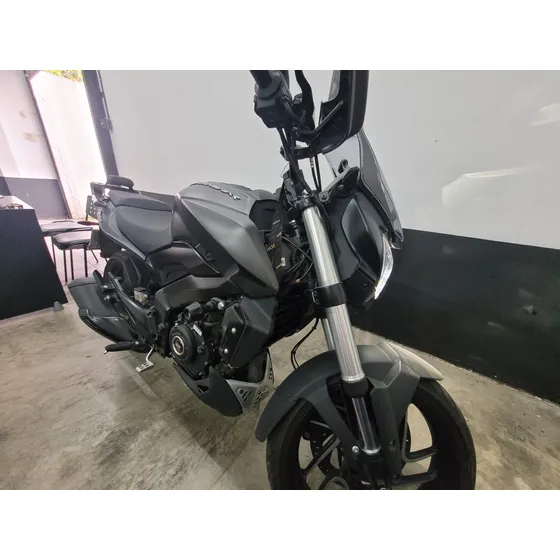 Bajaj Dominar 400