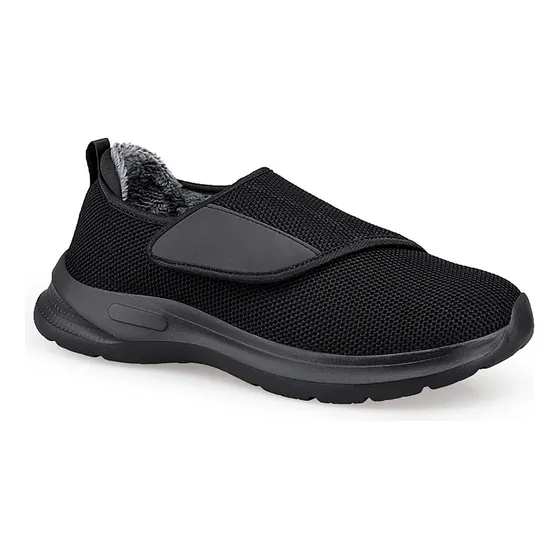 Tenis Para Unisex Pie Diabético Zapatos Ortopedicos Invierno