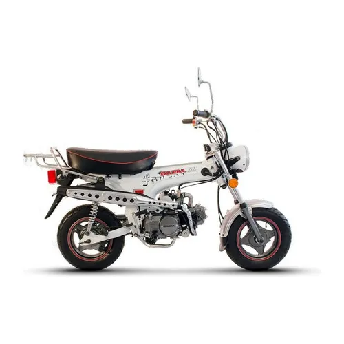 Gilera Vc 70cc Motozuni
