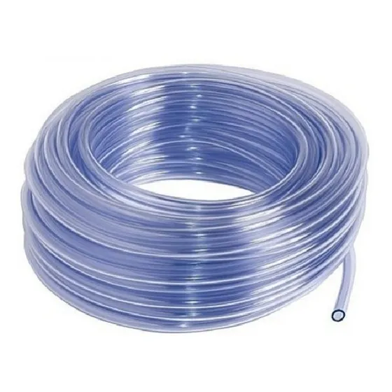 Manguera Cristal P / Nivel 5/16  Diametro 50 Mts Korclass