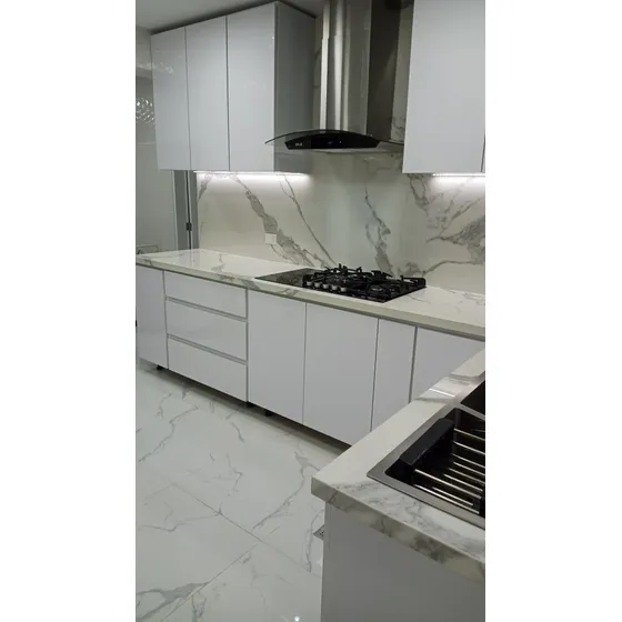 Fabrica De Cocinas A La Medida