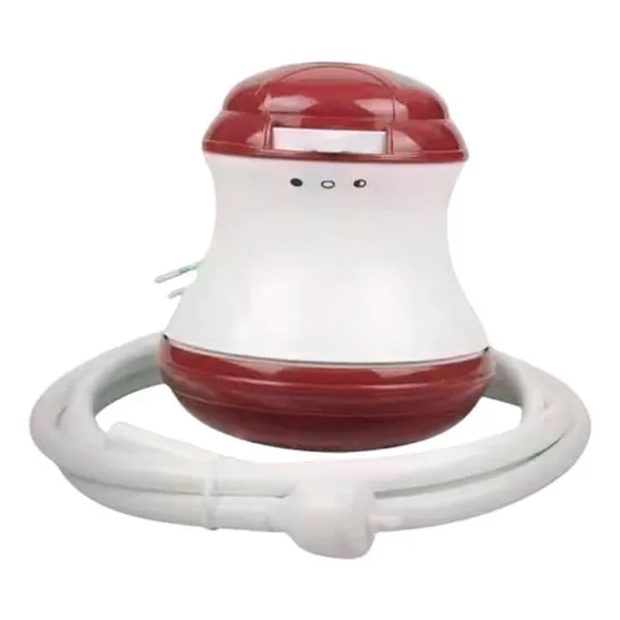 Ducha Calentadora Electrica Roja 120v-5400w Tesco