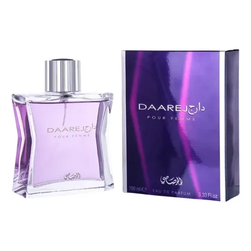 Le Parfait Azure Pour Femme Armaf | Eau De Parfum | 100ml