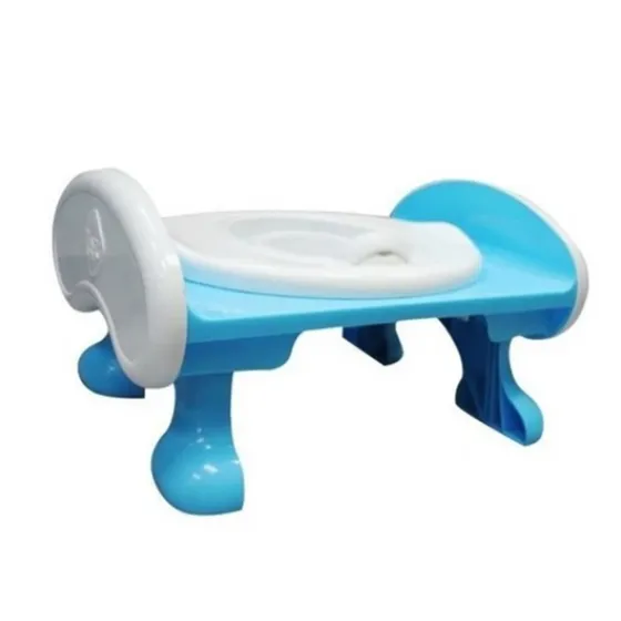 Pelela De Lujo Plegable Safety