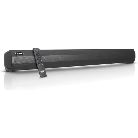 Home Theater Soundbar Barra De Som Bluetooth Hdmi Arc Óptico