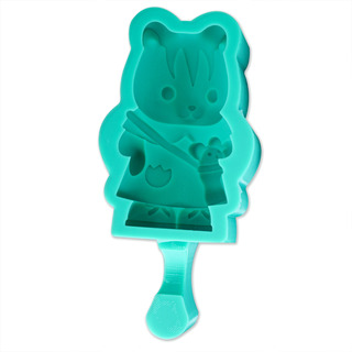Molde Silicon Paleta Hielo Ternurin Ardilla Escolar Cackepop Molde Silicon Paleta Hielo Ternurin Ardilla Escolar Cackepop