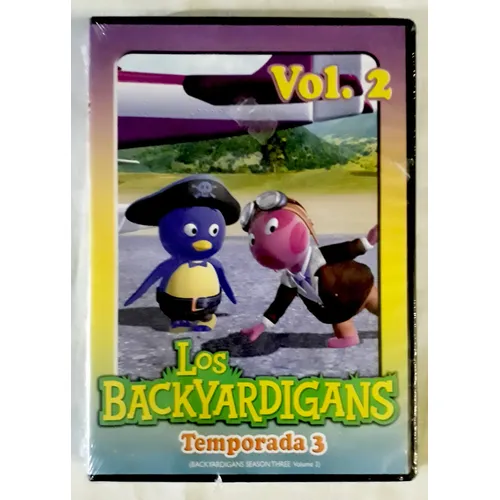 DVD de Jay Jay el Avioncito: Comedia Animada de 1998 | MercadoLibre