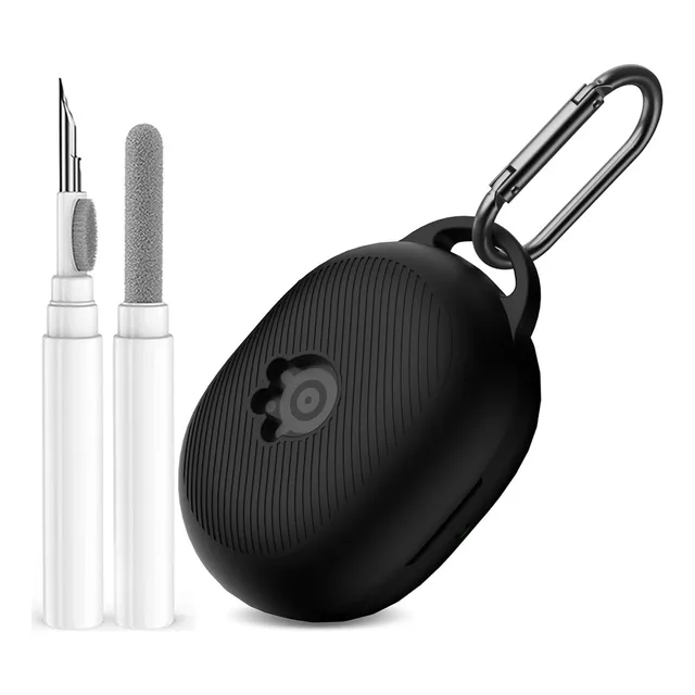 Funda Protectora Silicona Para Steelseries Arctis Gamebuds
