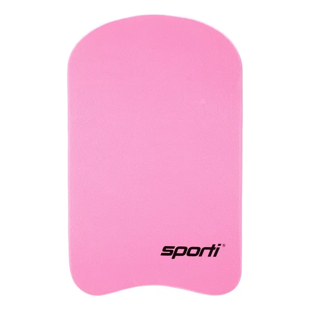 Sporti Tabla Natacion Para Adulto 18.5  Largo X 11.4  Ancho