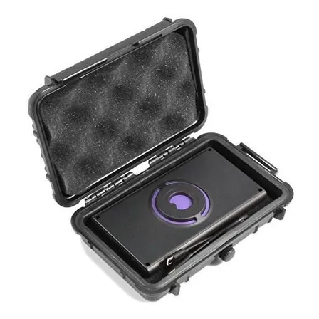 Estuche De Sensor De Imagen Resistente A Prueba De Agua...