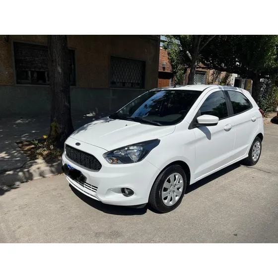 Ford Ka 1.5 S