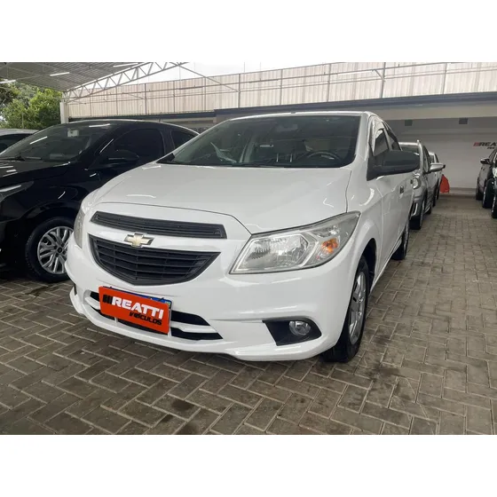 Chevrolet Onix 1.0mt Ls