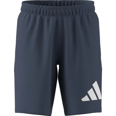 Shorts adidas Treinamento Essentials Male Azul Ks5603 Azul Lisa G