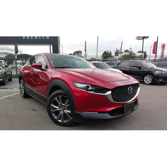 Mazda Cx-30 Grand Touring Lx