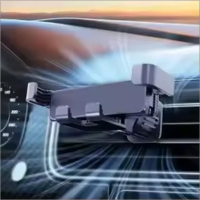 Compra Uno Y Llévate Otro Soporte Para Coche De 360° Gratis,