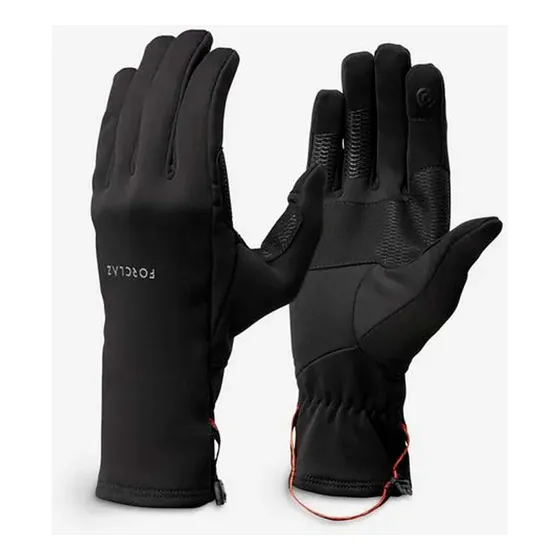 Luvas De Trekking Mt500