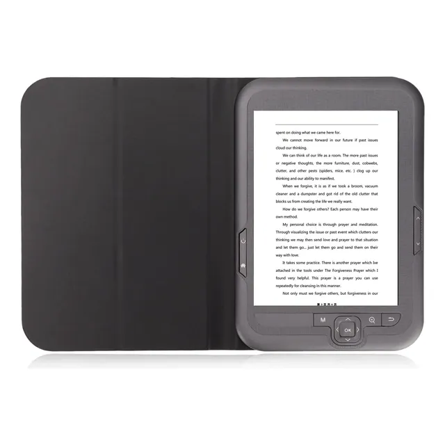 Reader,800x600 Hd E Reader, Ink Screen Protect Eyes Lectores
