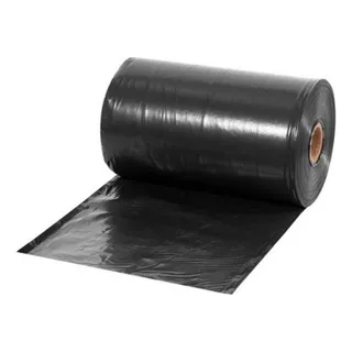 Rolo Lona PlĂĄstica Preta Bobina 4x100m ImpermeĂĄvel P Pintura Rolo Lona PlĂĄstica Preta Bobina 4x100m ImpermeĂĄvel P Pintura