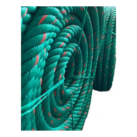 Cable De Polipropileno 37.5 Mm(1 1/2 Pulg)95 M Envio Gratis