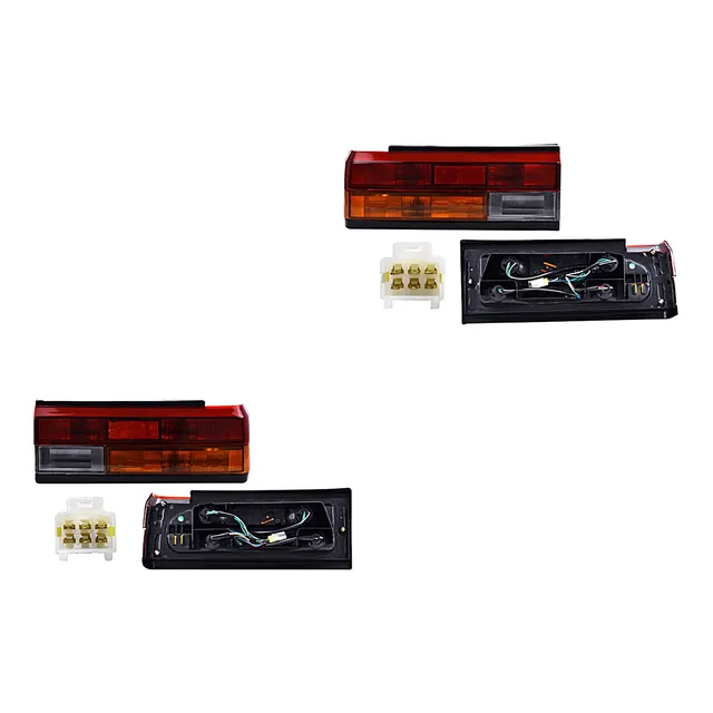 Kit Calaveras Nissan Tsuru 88/89 Depo