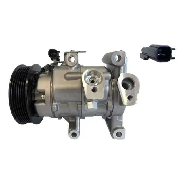 Compresor Para Ford Ka 1.5 2015 En Adelante 11re11c
