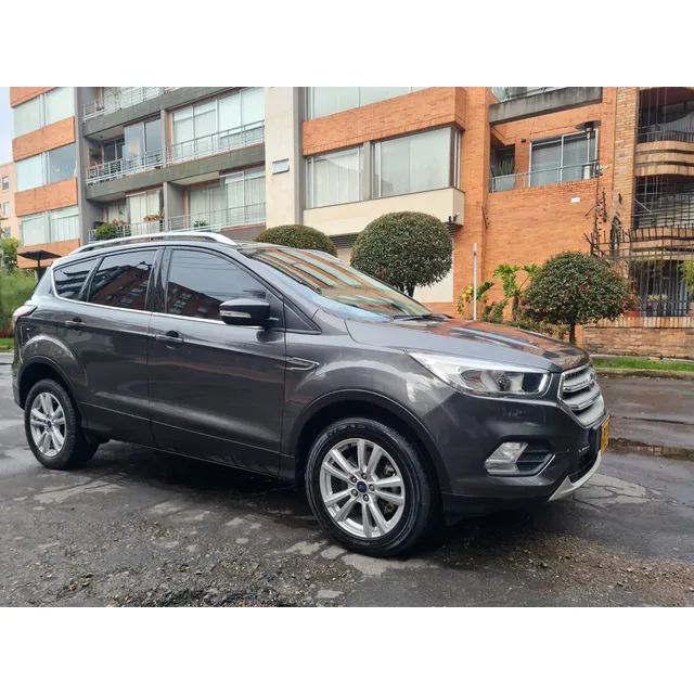 Ford Escape 2.0 Se 4x2