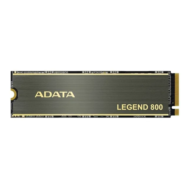 Estado Solido Adata Legend 800 1000gb M.2 Aleg-800-1000gcs