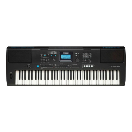Teclado Arranjador Yamaha Psr-ew425 76 Teclas Sensitivas Teclado Arranjador Yamaha Psr-ew425 76 Teclas Sensitivas