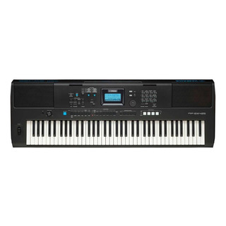 Teclado Arranjador Yamaha Psr-ew425 76 Teclas Sensitivas Teclado Arranjador Yamaha Psr-ew425 76 Teclas Sensitivas