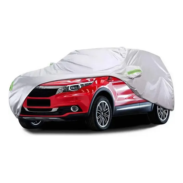 Pijama Para Carro Renault Sandero Stepway Cubierta Carro 