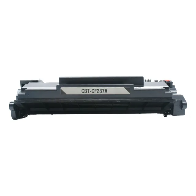 Cartucho De Toner Cf287a M506 Mfp M527 M501dn 9,000 Páginas