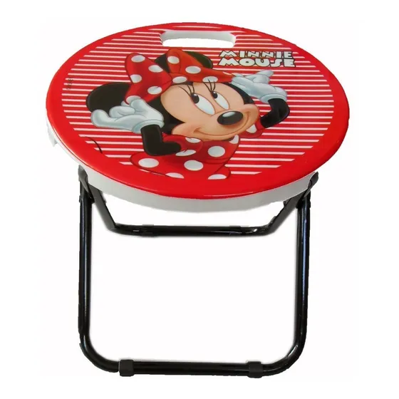 Banquetas Plegables Disney
