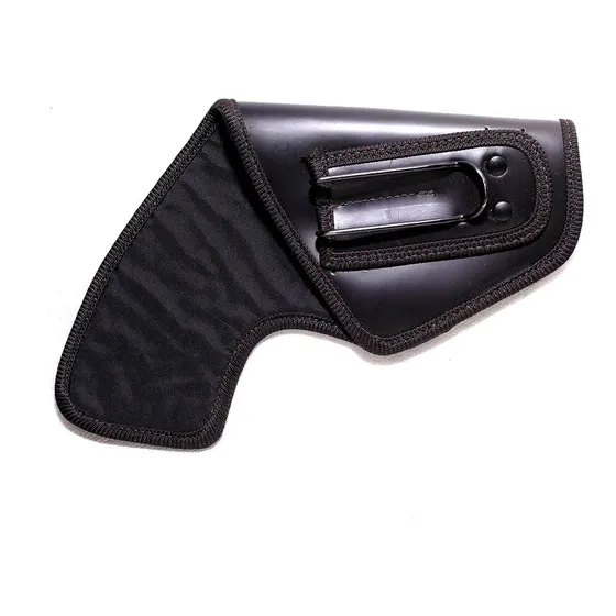 Coldre Velado Couro Revólver Taurus Rt85 - 2 Polegadas - Calibre .38 Spl - 5 Tiros