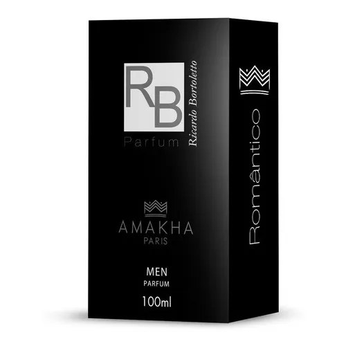 Amakha Paris RB Concentree EDP 100 ml para hombre