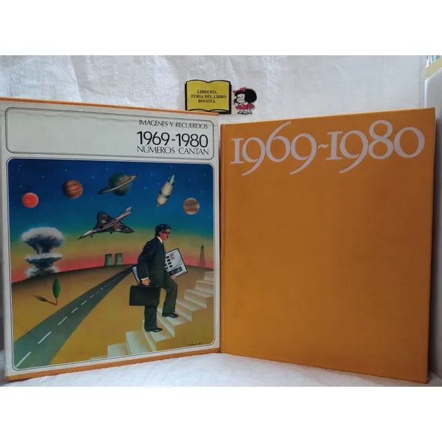 Imágenes Y Recuerdos - 1969 1980 - Historia - Fotografia