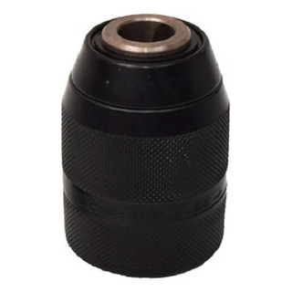 Mandril Autoajustable 13mm Metalico Taladro Lusqtof Atl18-9b Mandril Autoajustable 13mm Metalico Taladro Lusqtof Atl18-9b