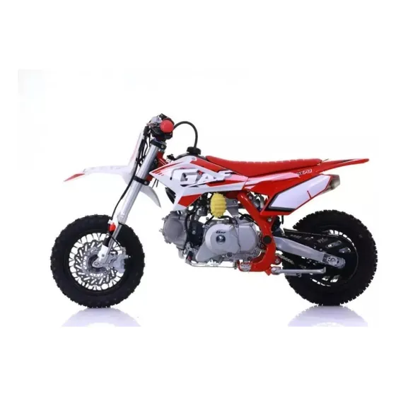 Minimoto Gaf Gx 70 