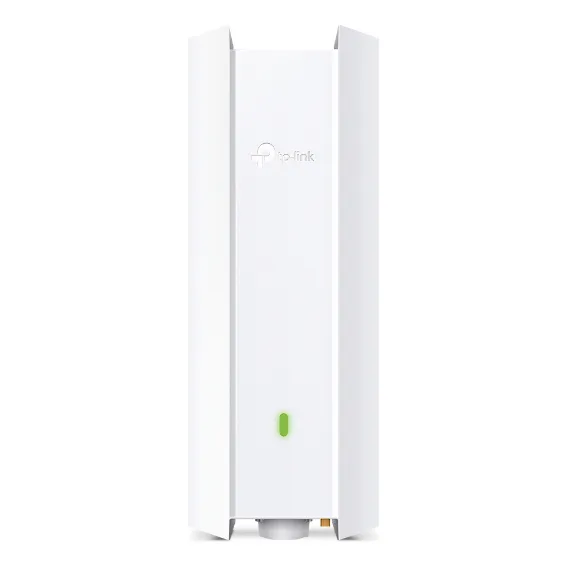 TP LINK EAP650-OUTDOOR ACCES POINT WIFI6 AX5300 DUAL BAND EXTERIOR COLOR BLANCO