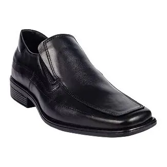 Calzado De Vestir Tipo Mocasín Para Caballero Inglese Levit