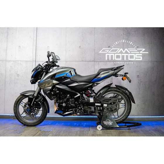 Bajaj Pulsar Ns 200 Fi 2025