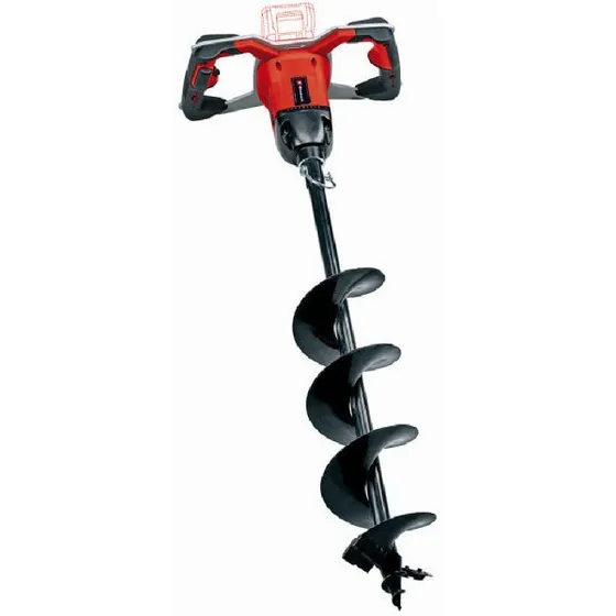 Ahoyador De Tierra Inalambrico 1mt Einhell-mimbral